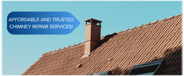 Chimney Repair Arlington MA