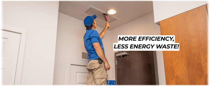 Dryer Vent Cleaning Arlington MA