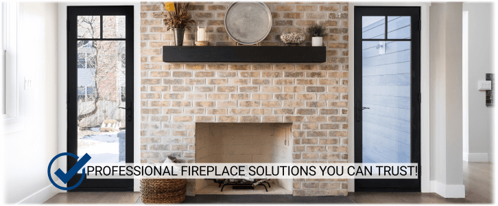 Arlington MA Chimney Sweep Arlington MA Chimney Sweep